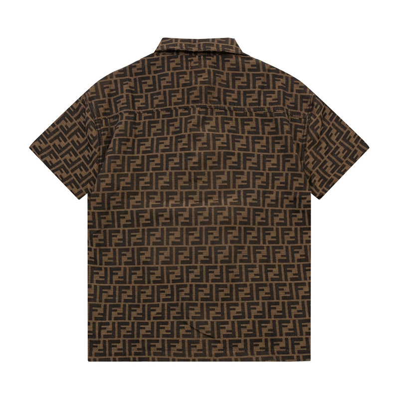 T-SHIRT FENDI