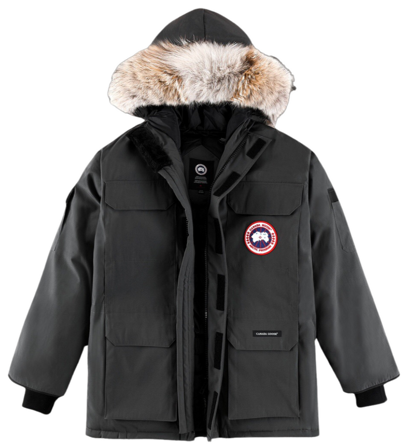 CANADA GOOSE JACKET