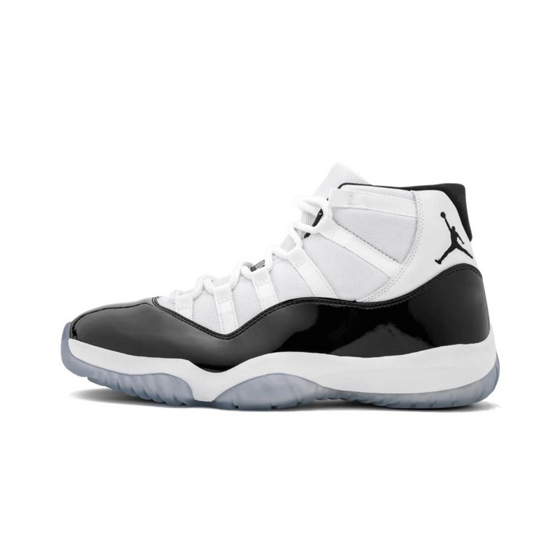 J11 RETRO CONCORD