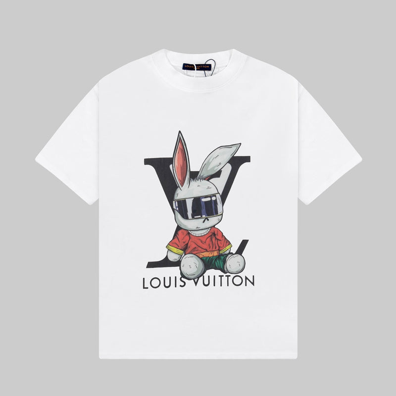 T-SHIRT LOUIS V