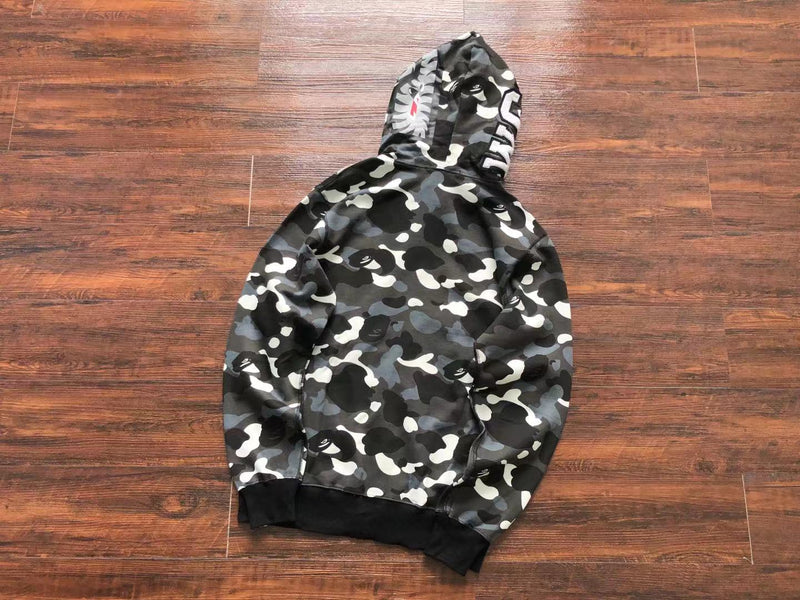 BAPE HOODIE