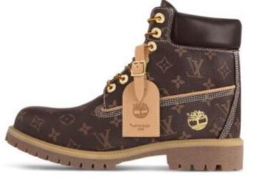 BOOT LOUIS V