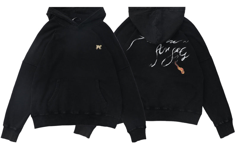 HOODIE PALM ANGELS