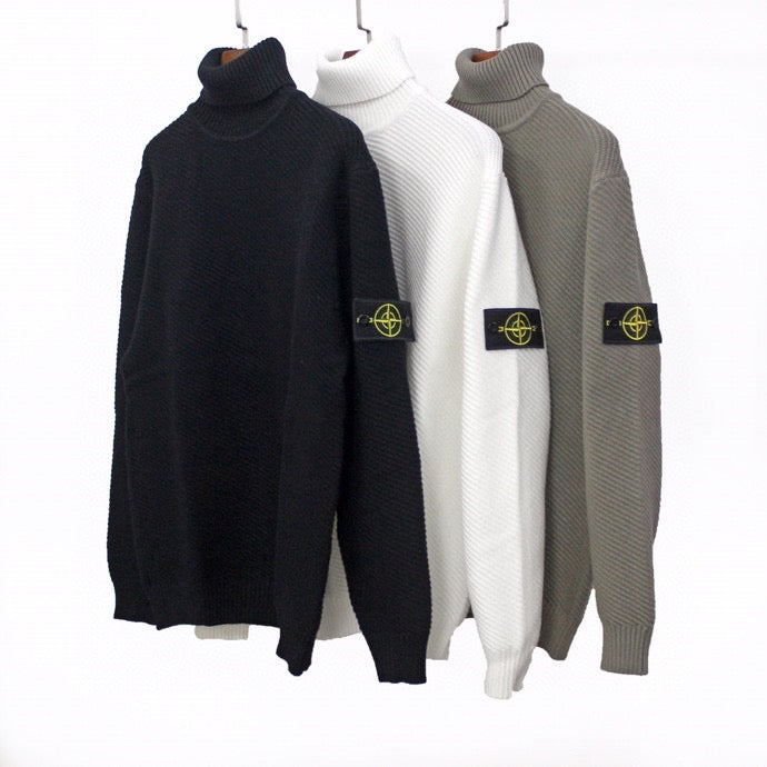 HOODIE STONE ISLAND