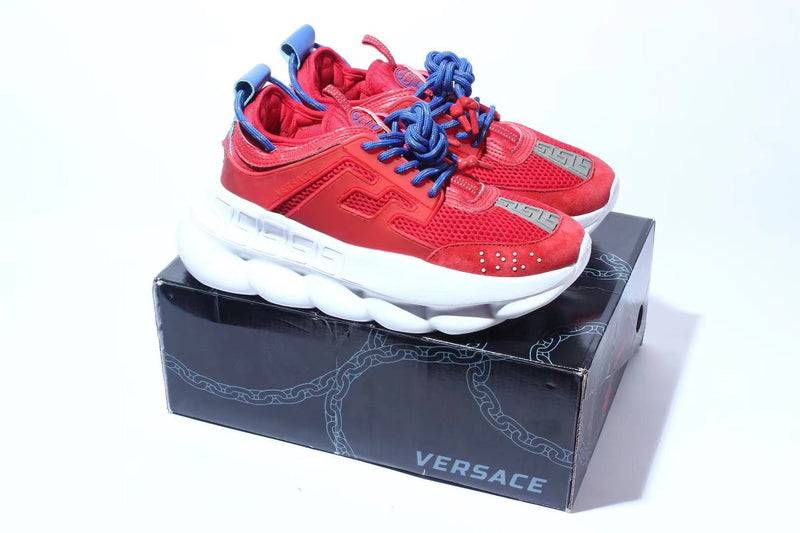 VERSACE CHAIN REACTION