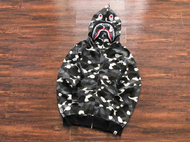 BAPE HOODIE