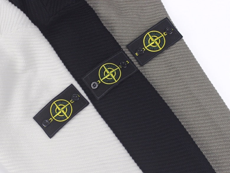 HOODIE STONE ISLAND