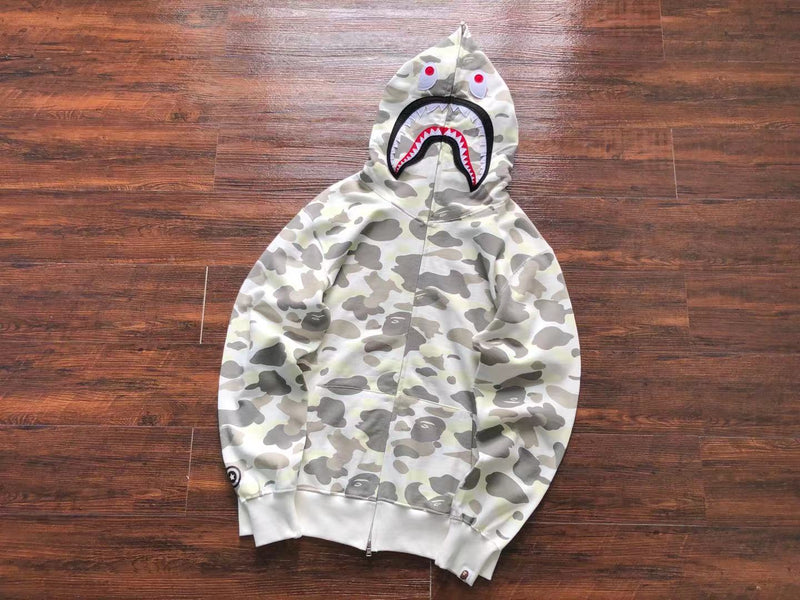 BAPE HOODIE