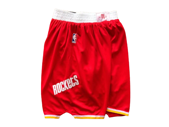 BASKET SHORTS