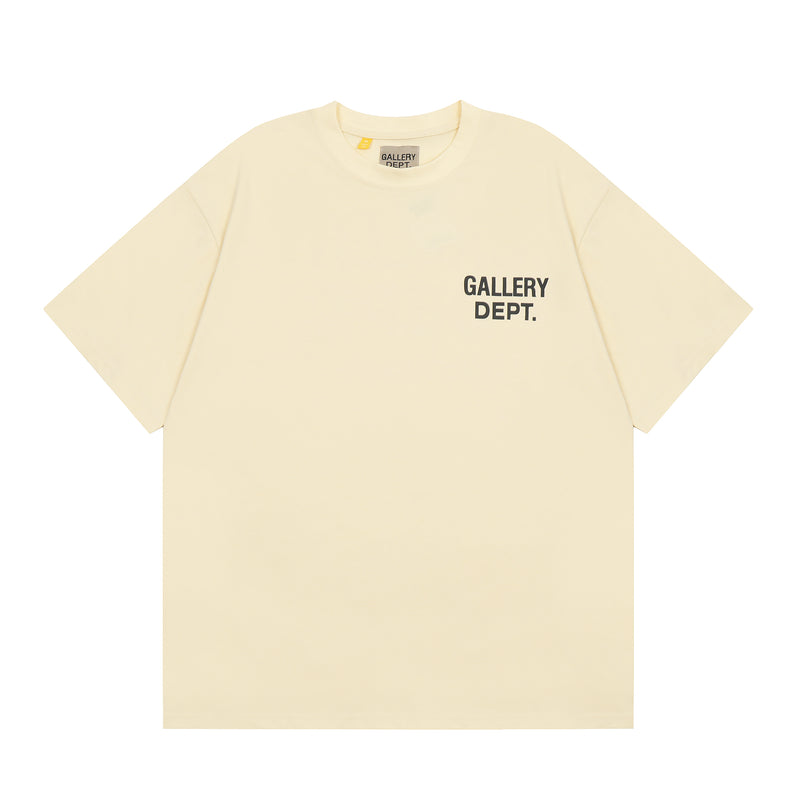 GALLERY DEPT T-SHIRT