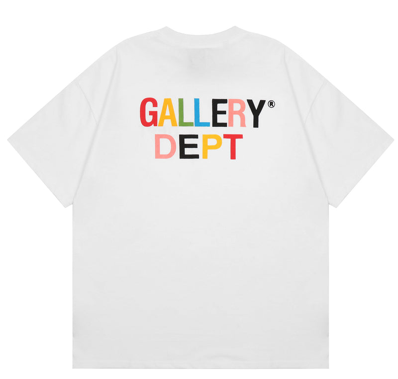 GALERY D T-SHIRT