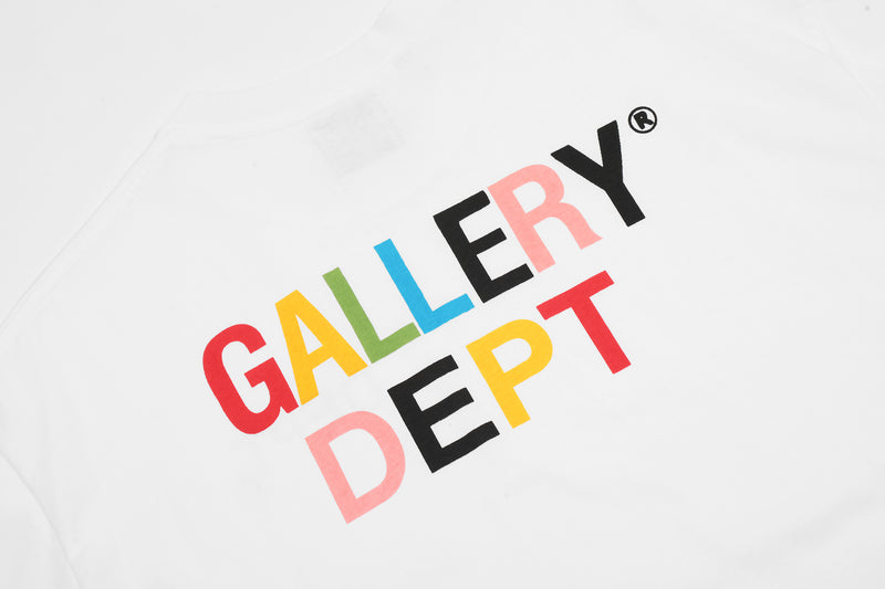 GALERY D T-SHIRT