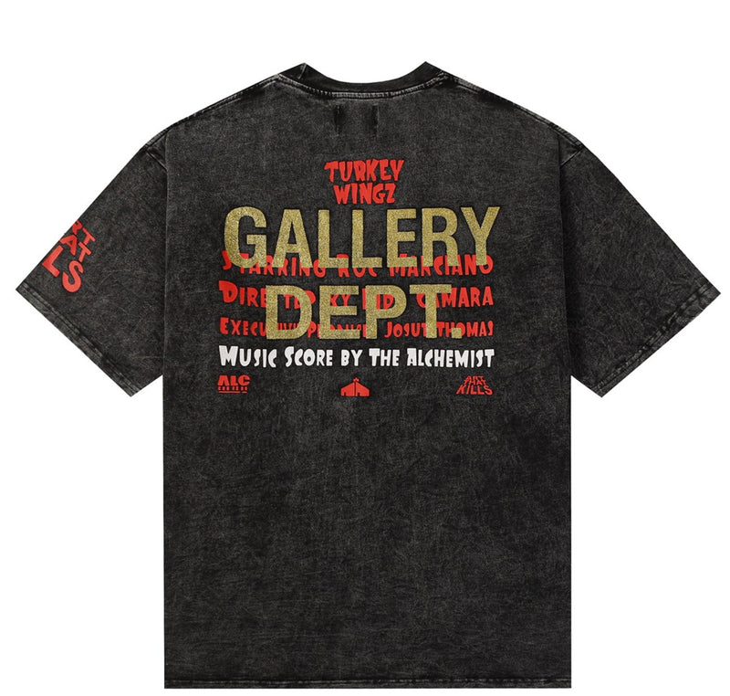 GALLERY DEPT T-SHIRT