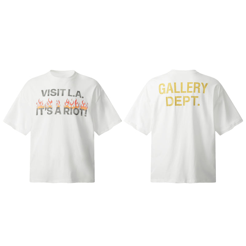 GALERY D T-SHIRT