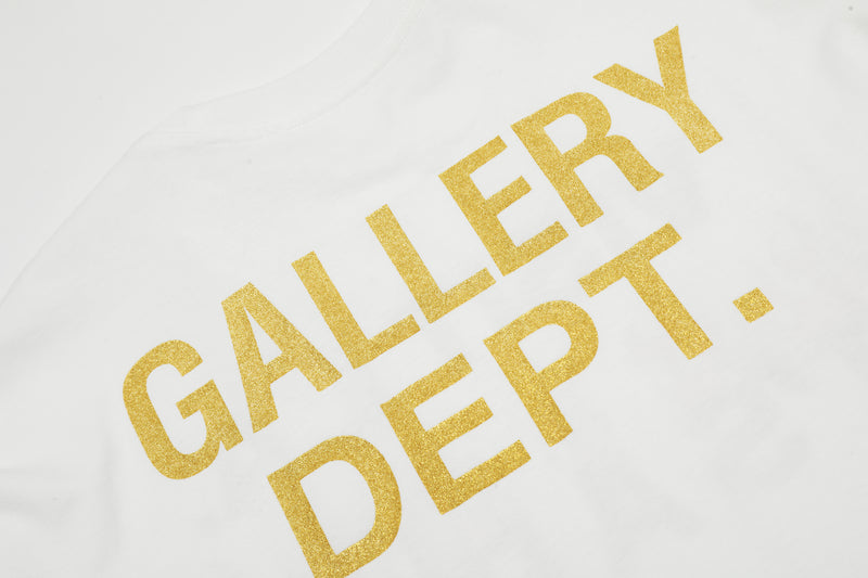 GALERY D T-SHIRT