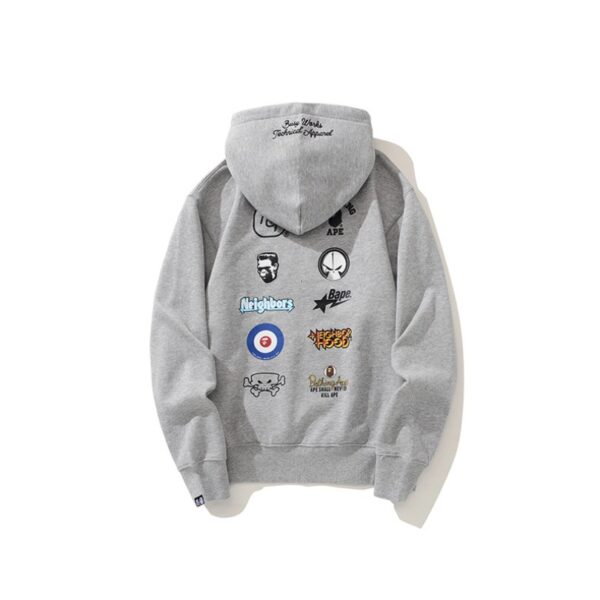 BAPE HOODIE