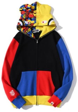 BAPE HOODIE