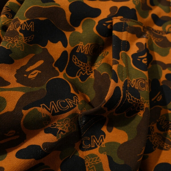 BAPE HOODIE