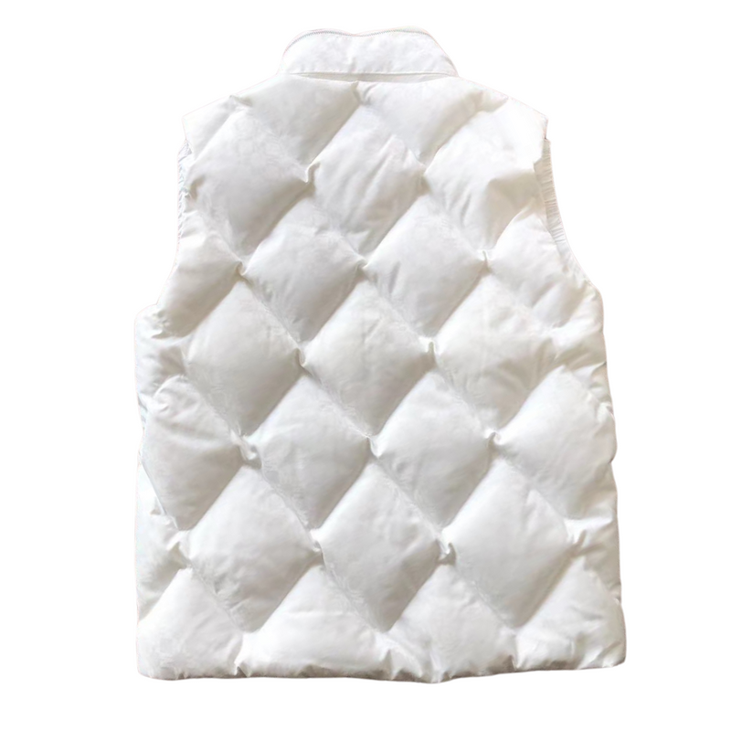 GILET MONCLER