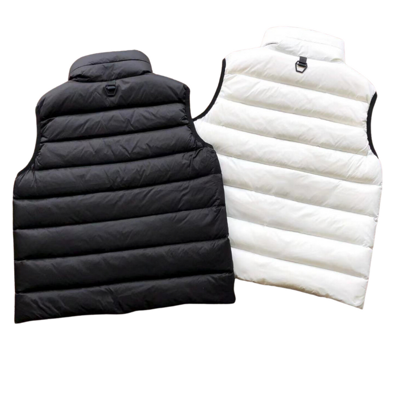 GILET MONCLER