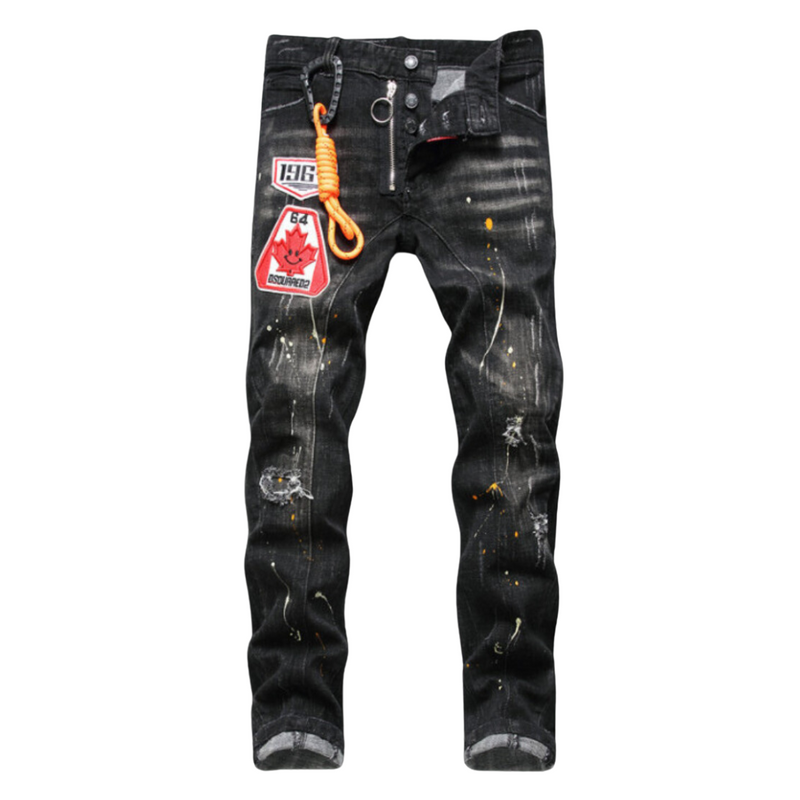 DSQ2 JEANS