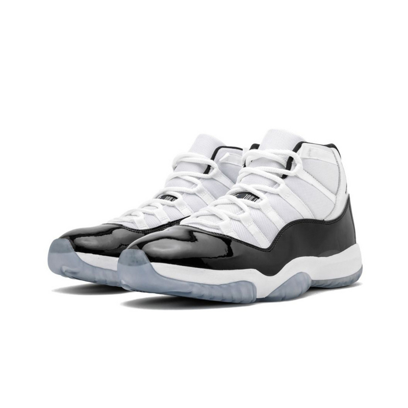 J11 RETRO CONCORD