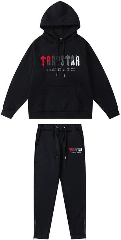 Trapstar Tracksuit