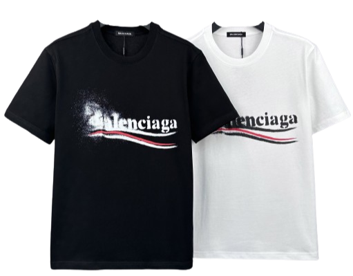 T-SHIRT BALENCIAGA