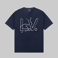 T-SHIRT LOUIS V