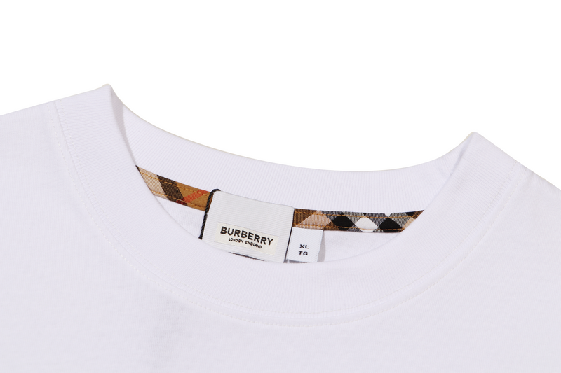 T-SHIRT BURBERRY