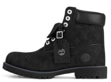 BOOT LOUIS V