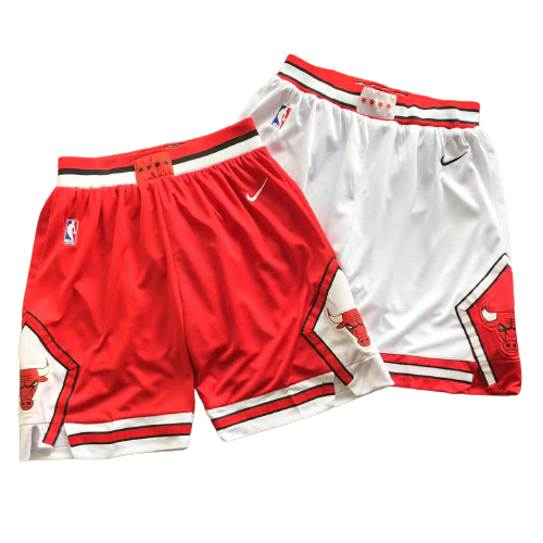 BASKET SHORTS