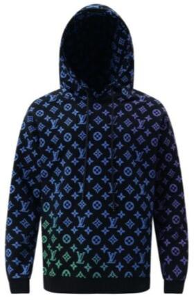 HOODIE LOUIS V