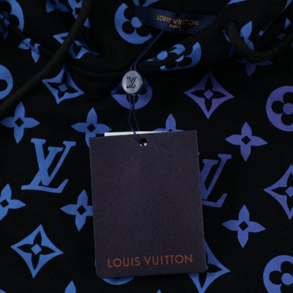 HOODIE LOUIS V