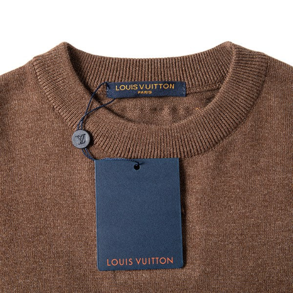 HOODIE LOUIS V