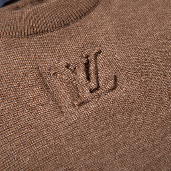 HOODIE LOUIS V