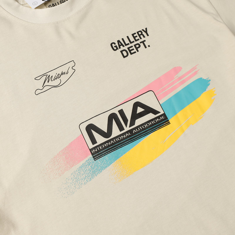 GALLERY DEPT T-SHIRT