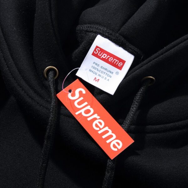 HOODIE SUPREME