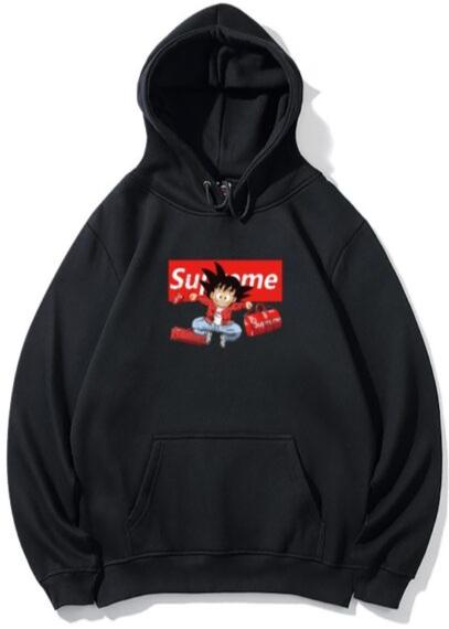 HOODIE SUPREME