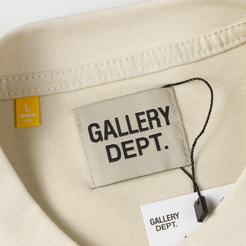 GALLERY DEPT T-SHIRT