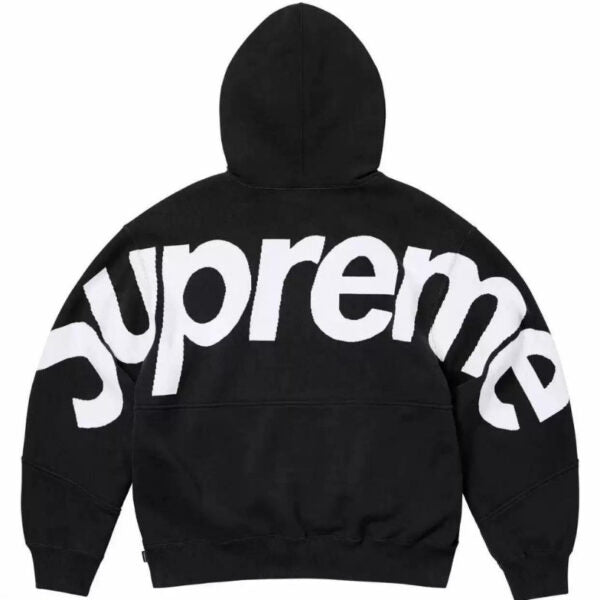 HOODIE SUPREME