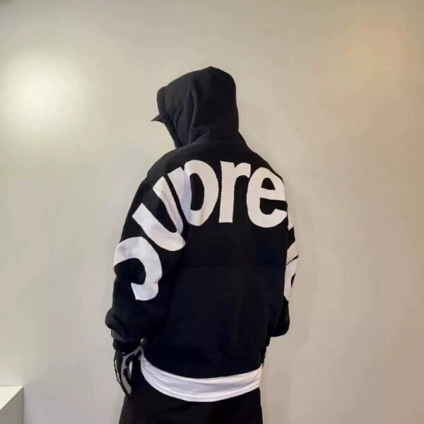 HOODIE SUPREME