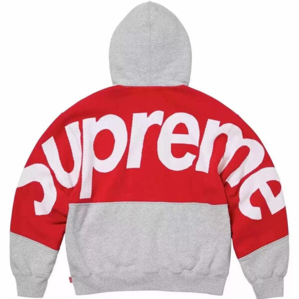 HOODIE SUPREME