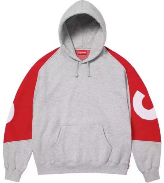 HOODIE SUPREME