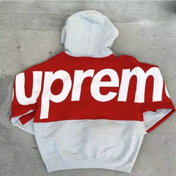 HOODIE SUPREME