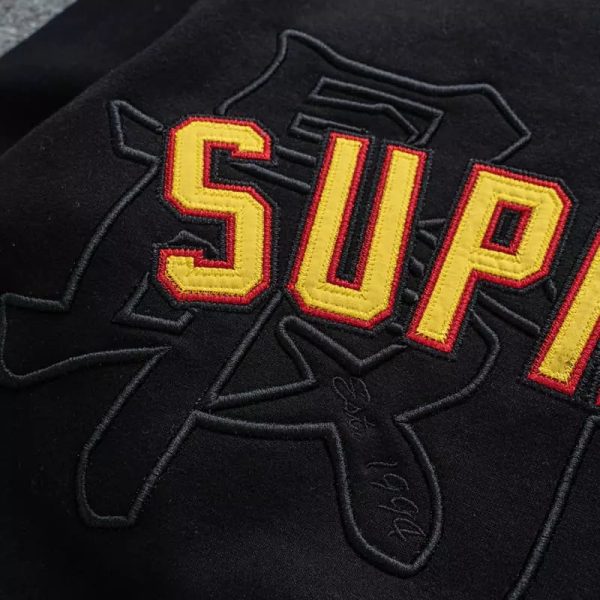 HOODIE SUPREME