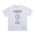 GALLERY DEPT T-SHIRT