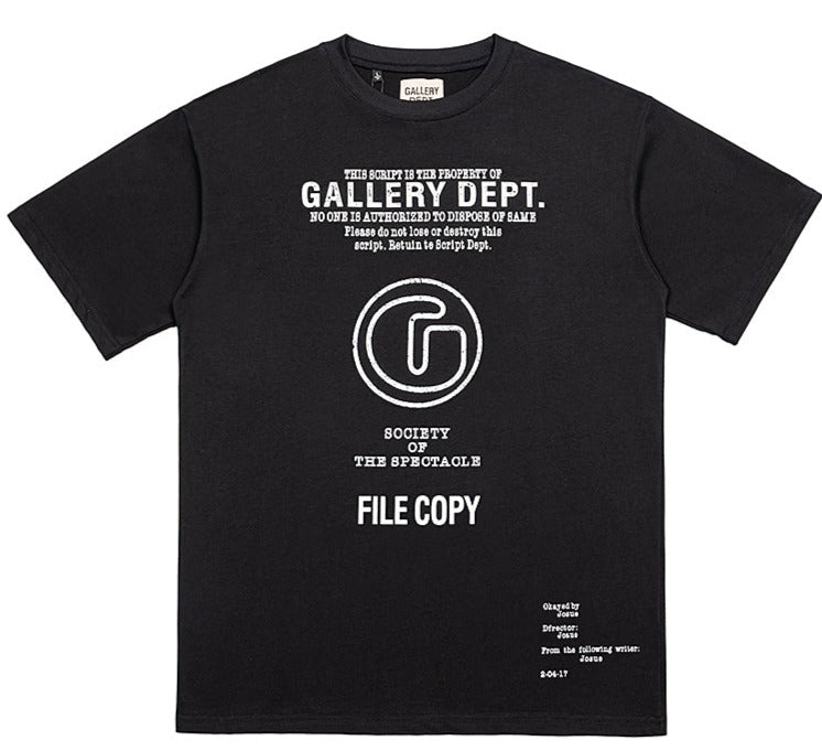 GALLERY DEPT T-SHIRT