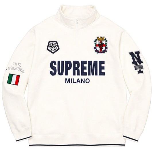 HOODIE SUPREME