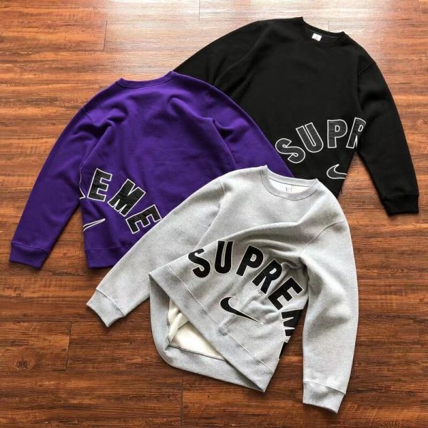 HOODIE SUPREME